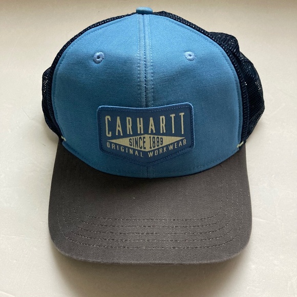 Carhartt men’s hat - Picture 1 of 3